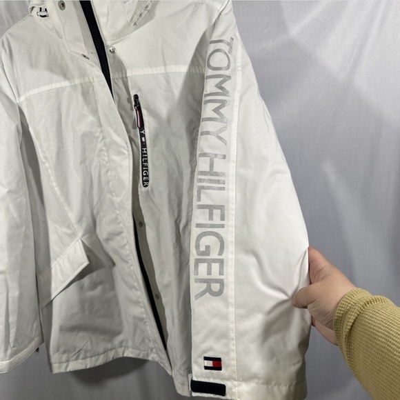 NWT Tommy Hilfiger [‎ XL ] 3 in 1 Winter Cold Weather Basic Coat Jacket - Picture 9 of 16